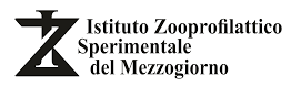 Logo Istituto Zooprofilattico Sperimentale del Mezzogiorno